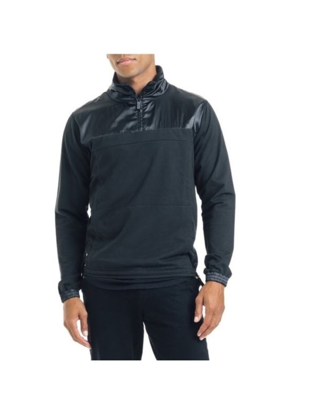 Good Man Brand Pro Tech Slim Fit Pullover